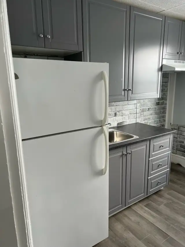 1 Bedroom Apartment For Rent - All Incusive