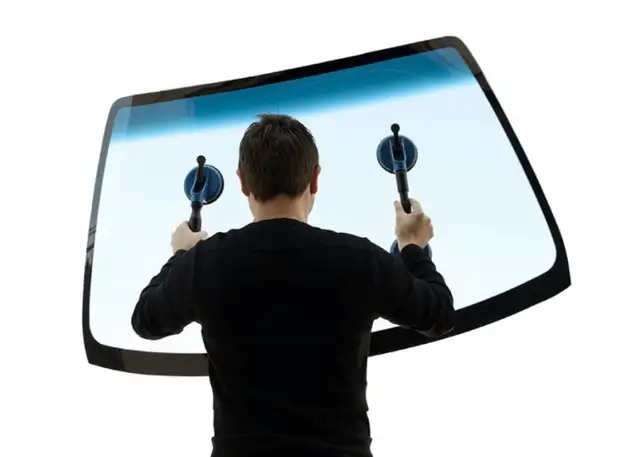 Hiring Auto Glass Helpers - Photo 2