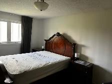 Room for rent steps from Square One