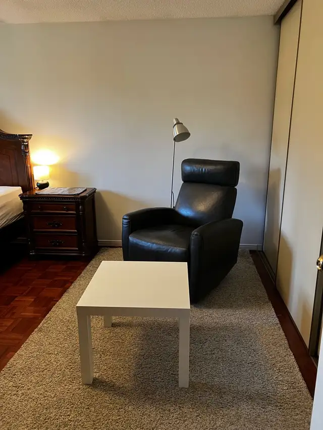 Room for rent steps from Square One - Photo 4