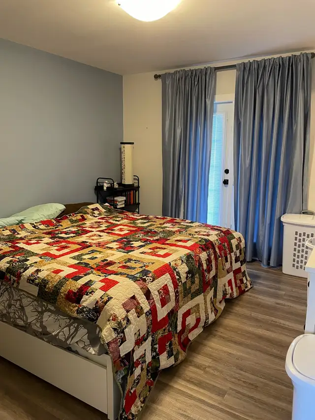 1500 sq ft Bungalow - Photo 5