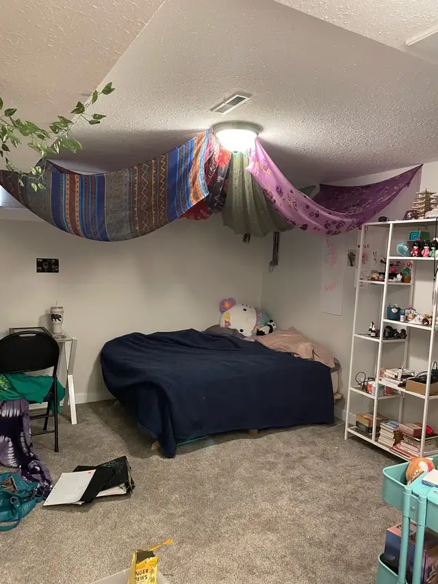 1500 sq ft Bungalow - Photo 8