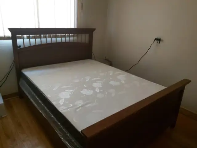 Room For Rent Near Humber Collage