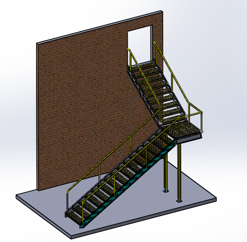 Fixture and Bracket Design - Photo 2