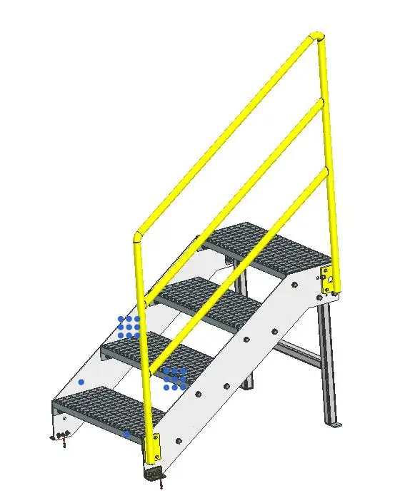 Fixture and Bracket Design - Photo 5