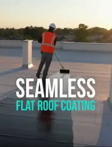 commercial roof Sales Representative (Commission Based)