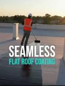 commercial roof Sales Representative (Commission Based)