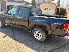 2006 GMC CANYON