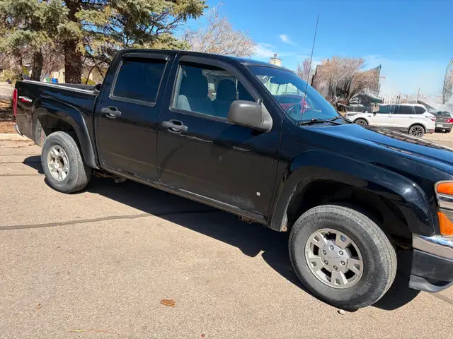 2006 GMC CANYON - Photo 2