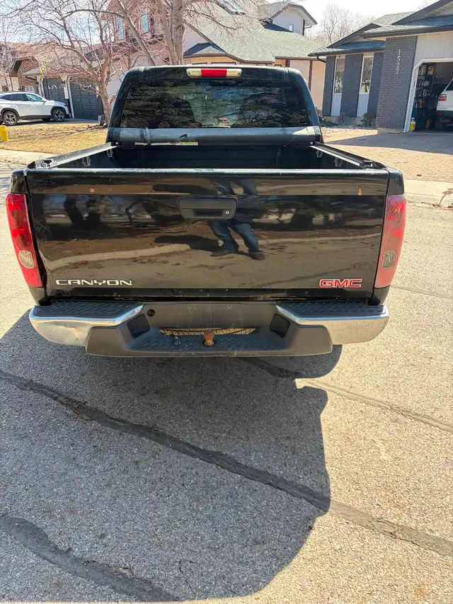 2006 GMC CANYON - Photo 3