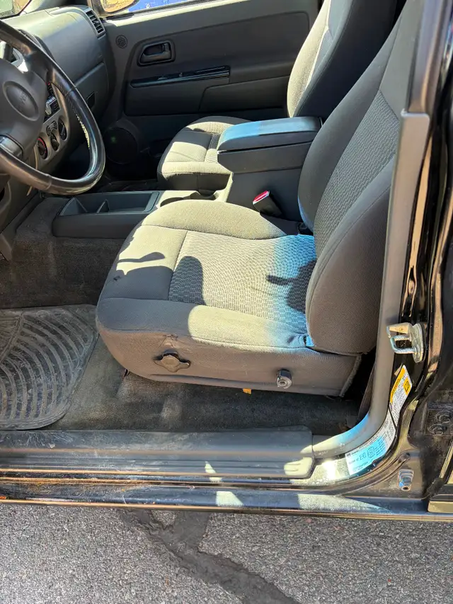 2006 GMC CANYON - Photo 4