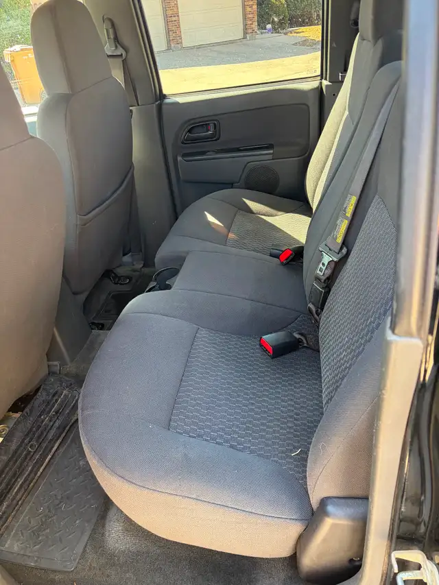 2006 GMC CANYON - Photo 5