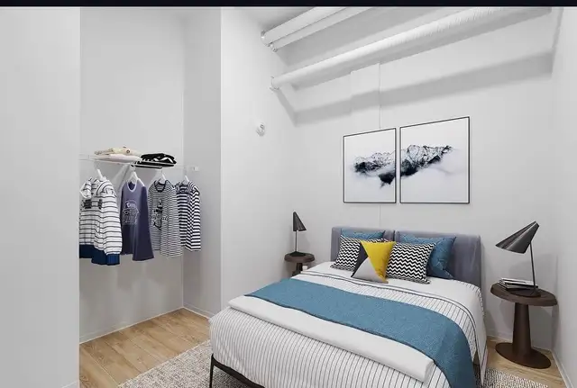 2 Bed 1 Bath Available - Photo 2