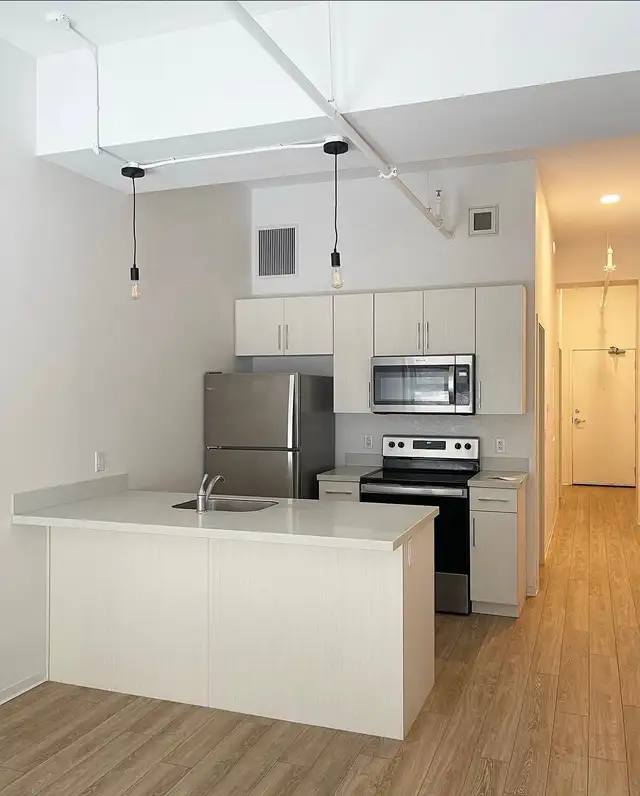 2 Bed 1 Bath Available - Photo 3