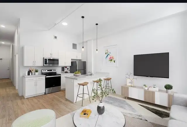 2 Bed 1 Bath Available - Photo 4