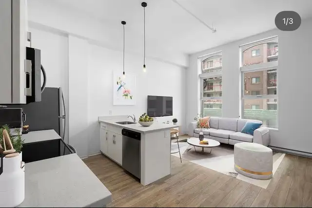 2 Bed 1 Bath Available - Photo 6