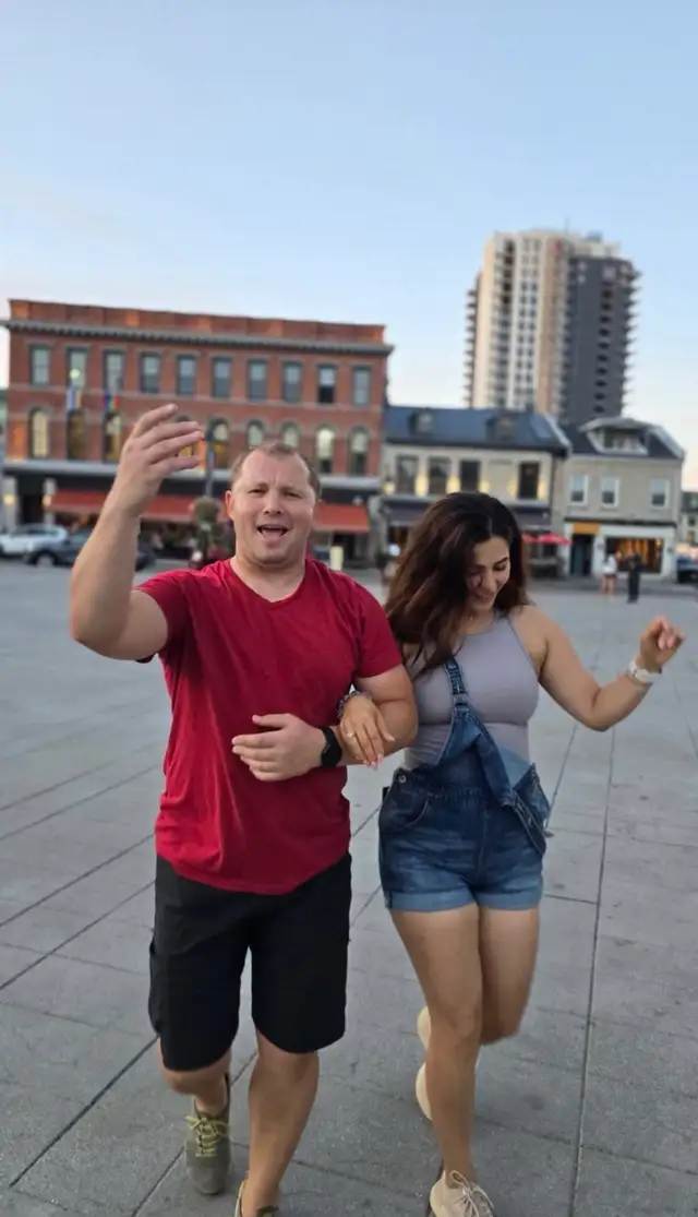 Cuban Salsa and Modern Bachata Dance Lessons