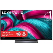 LG 65' 4K SMART OLED TV (OLED65C5) SUPER SALE