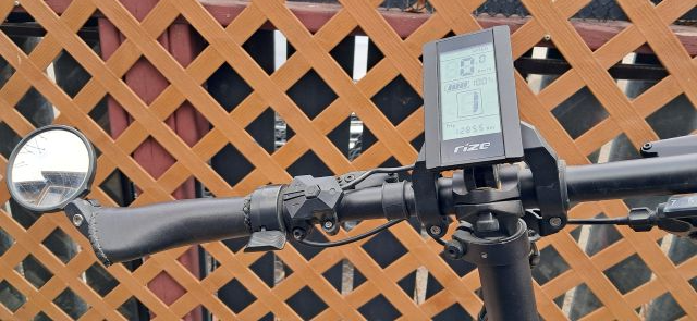 Bolt X E bike - Photo 3