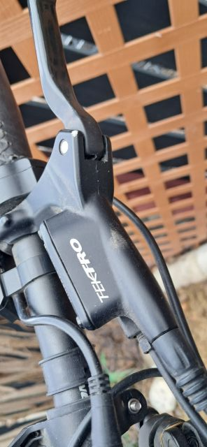 Bolt X E bike - Photo 7