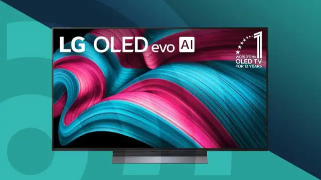 CLEARANCE SALE ON LG 55' C5 4K SMART OLED TV (OLED55C5)