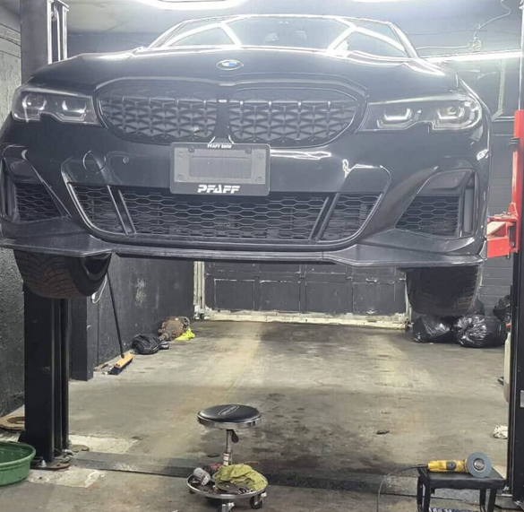 Reliable Auto Repair & Maintenance Affordable Rates - Photo 2