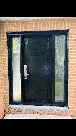 416-312-5848 WINDOWS, DOORS, GARAGE DOOR