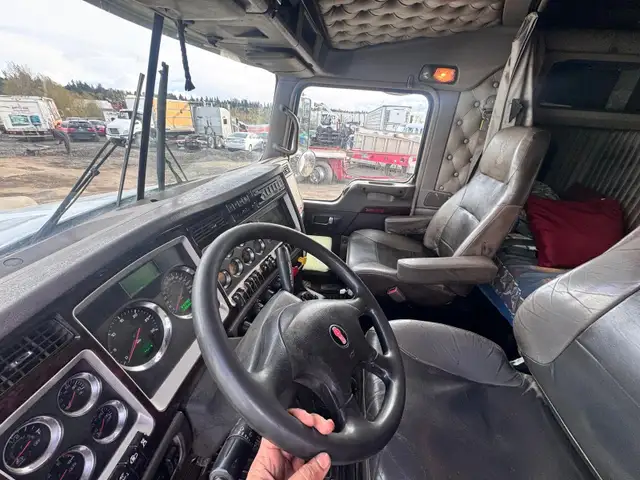 wrecker Tow truck 2016, - Photo 4