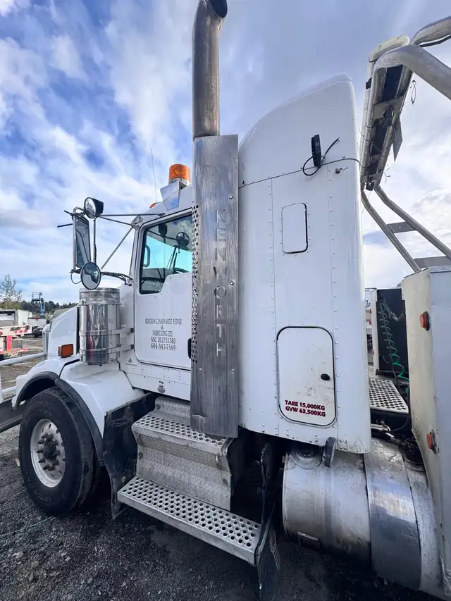 wrecker Tow truck 2016, - Photo 5