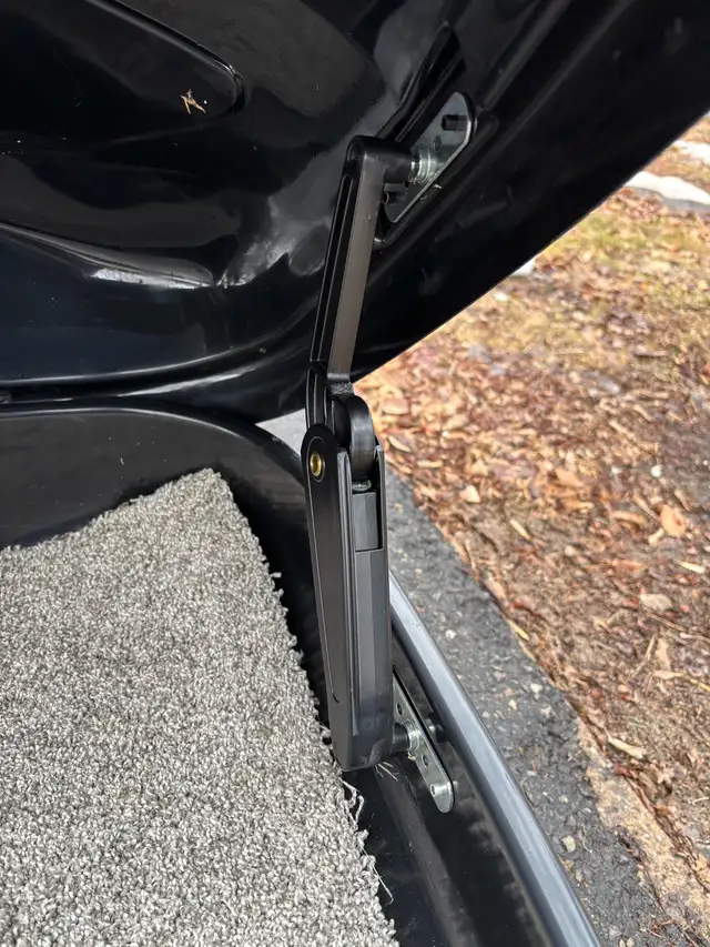 Sport Rack Ski Locker - Photo 3