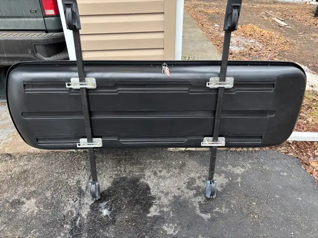 Sport Rack Ski Locker - Photo 4