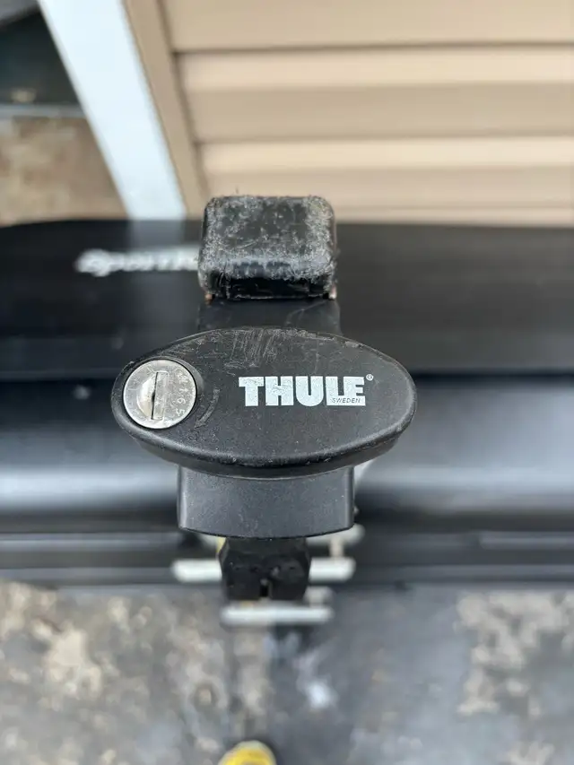 Sport Rack Ski Locker - Photo 5