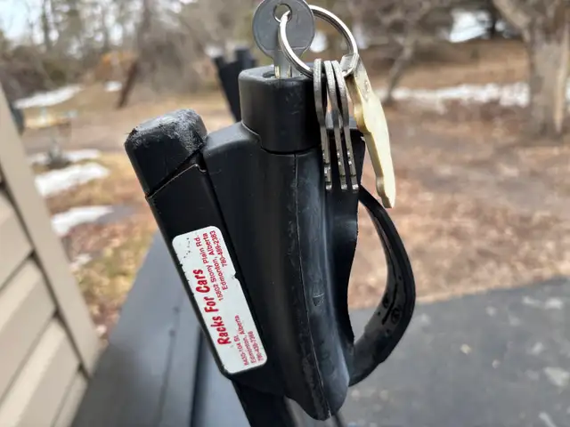 Sport Rack Ski Locker - Photo 6