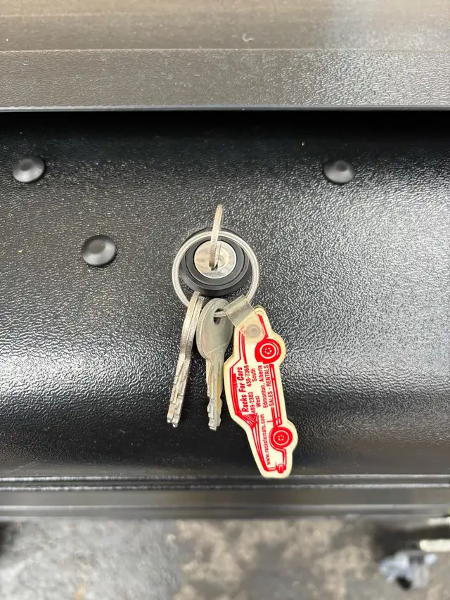 Sport Rack Ski Locker - Photo 7