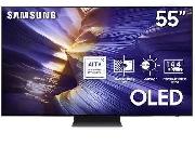 SAMSUNG 55' 4K SMART OLED TV (QN55S90F) MEGA CLEARANCE SALE