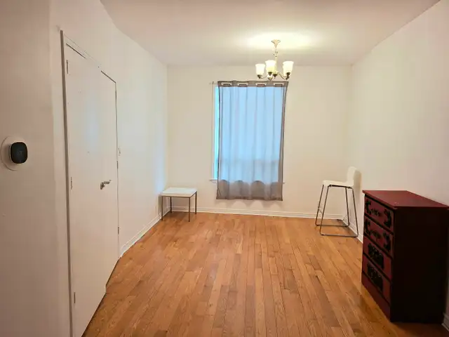 Big Nice Room for Rent - Western Downtown Toronto (Female only) - Photo 7