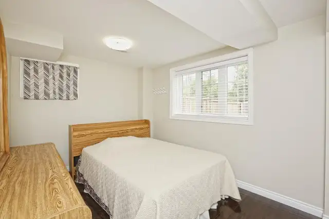 A beautiful walkout ravine basement for rent from April 15 - Photo 5