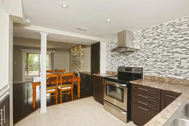 A beautiful walkout ravine basement for rent from April 15 - Photo 7