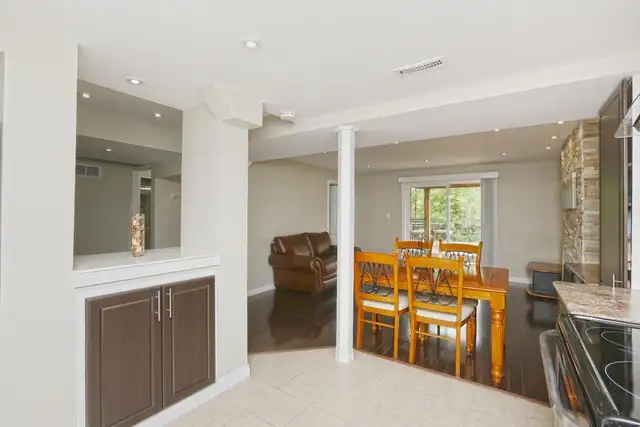 A beautiful walkout ravine basement for rent from April 15 - Photo 8