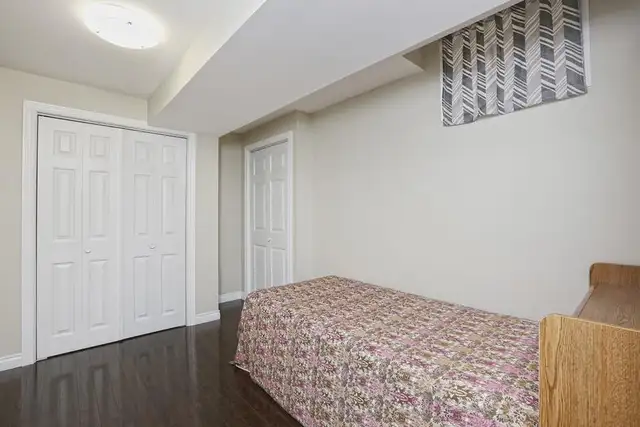 A beautiful walkout ravine basement for rent from April 15 - Photo 12