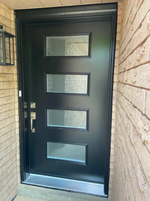 Exterior Doors, Garage Doors, Windows, 416-312-5848 - Photo 10