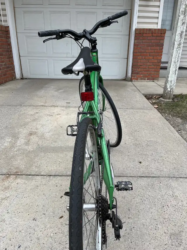 bicycle for sale