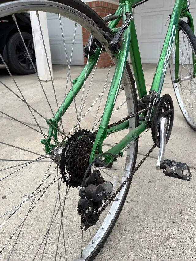 bicycle for sale - Photo 2