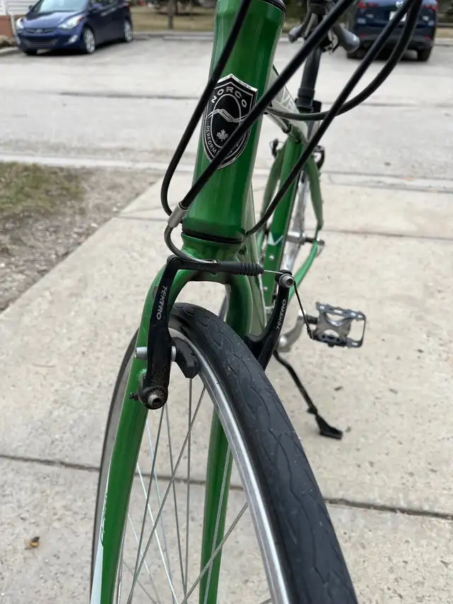 bicycle for sale - Photo 3