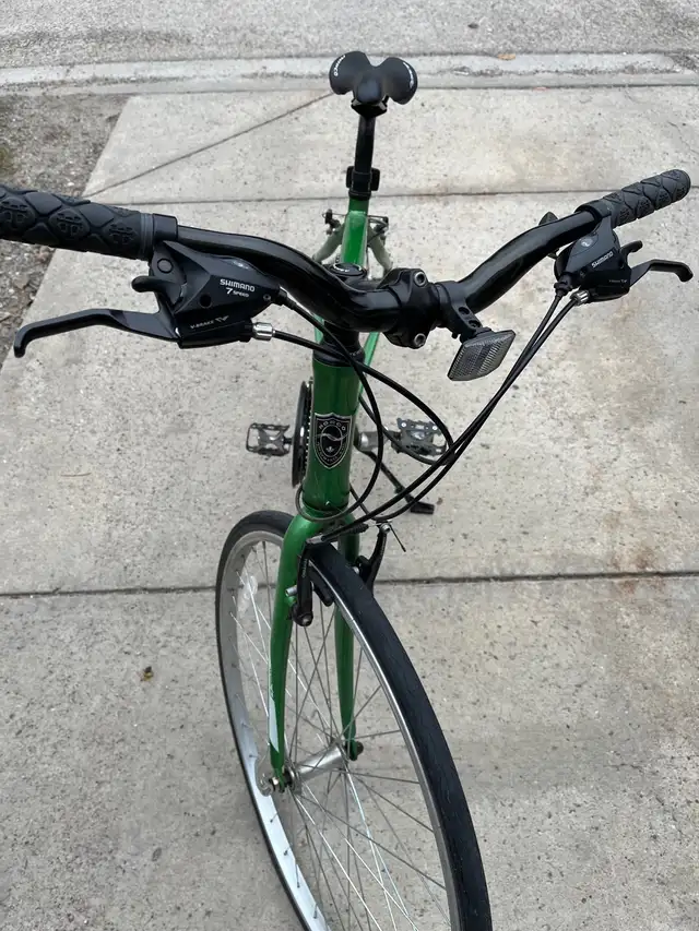 bicycle for sale - Photo 4