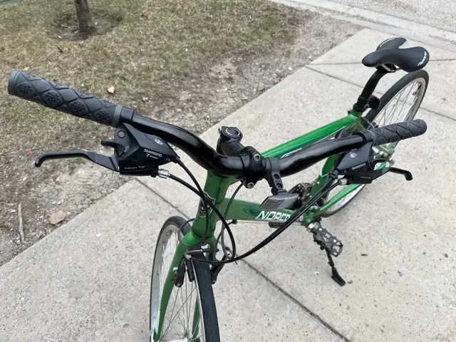 bicycle for sale - Photo 5