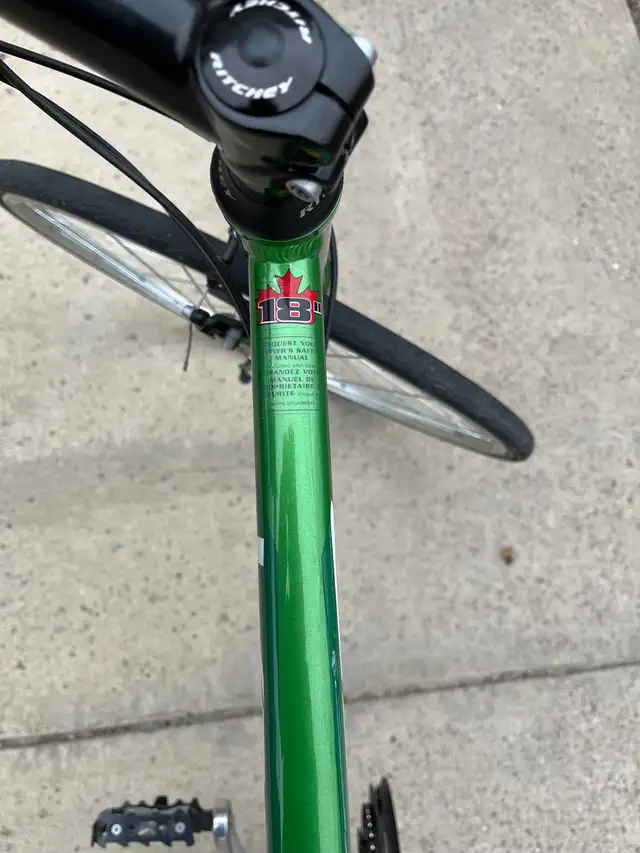 bicycle for sale - Photo 6