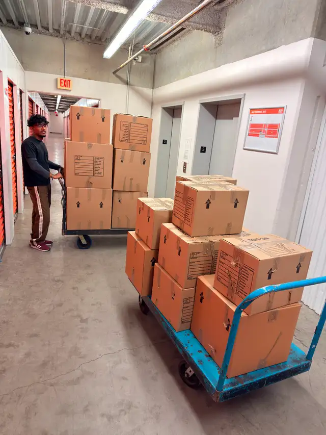 White Glove Movers — No Damage, On Time, Price Guaranteed | 15% - Photo 2