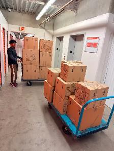 White Glove Movers — No Damage, On Time, Price Guaranteed | 15% - Photo 2