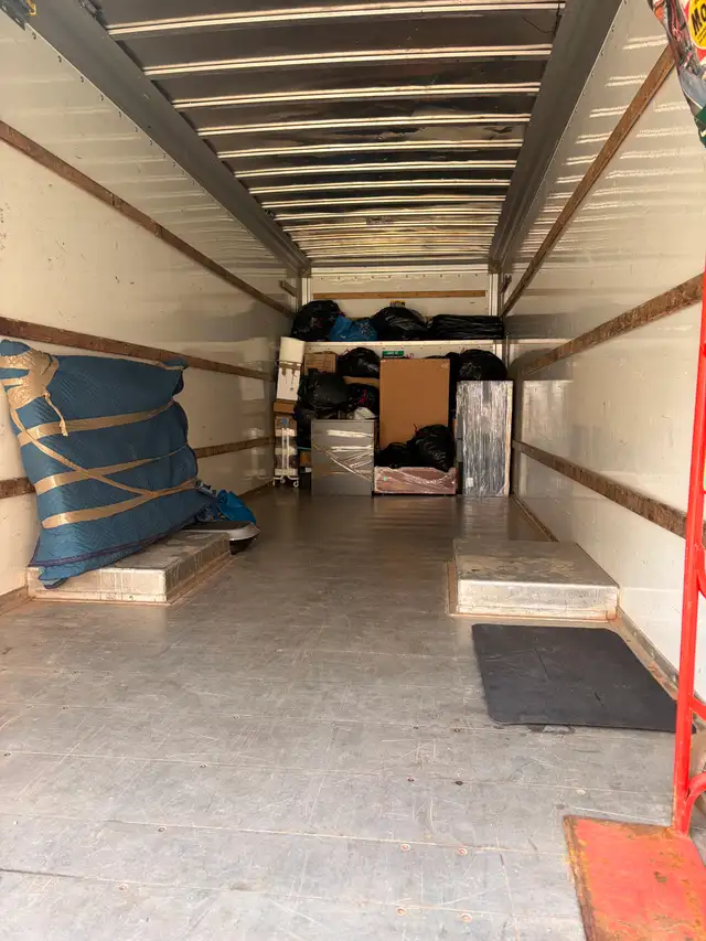 White Glove Movers — No Damage, On Time, Price Guaranteed | 15% - Photo 3